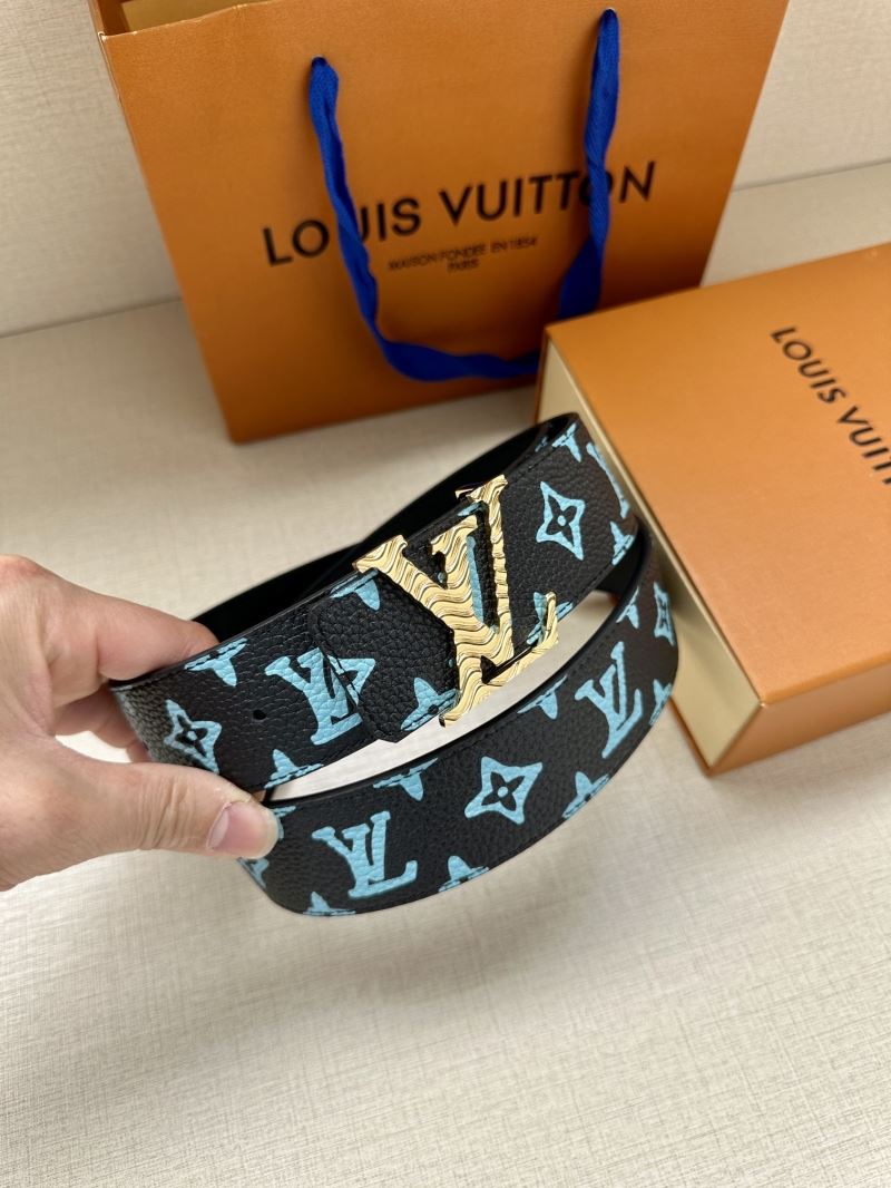 Louis Vuitton Belts